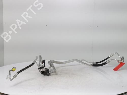 AC pipe CITROËN C5 AIRCROSS (A_) 1.2 PureTech 130 (ARHNSJ) | BP34156481M126 - Image 5