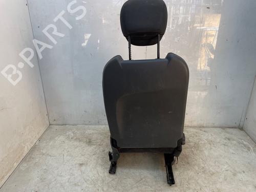Left front seat RENAULT CAPTUR I (J5_, H5_) 0.9 TCe 90 | BP34562785C15  - Image 7