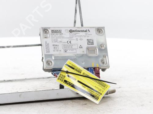 electronic-module-renault-express-box-bodympv-2021-36539006 main image