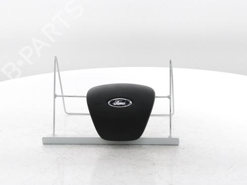 Førerens kollisjonspute FORD PUMA (J2K, CF7) 1.0 EcoBoost mHEV (125 hp) 30812580