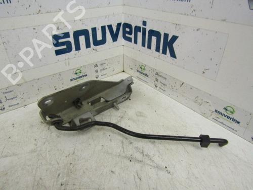 Used Hinge/Door check strap CITROËN C3 I (FC_, FN_) 1.1 i (60 hp) 21111402