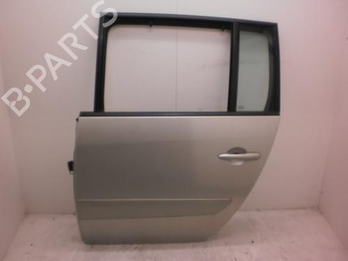 Tür links hinten für RENAULT ESPACE IV (JK0/1_) 3.5 V6 (JK00, JK0F, JK0P, JK0S, JK0W) (241 hp) 10784003