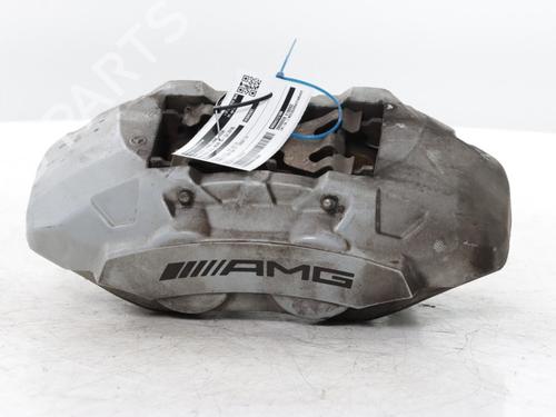 Used Left front brake caliper Left front brake caliper 36278812 36278812