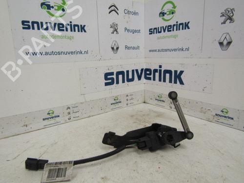Elektronisk sensor RENAULT GRAND SCÉNIC IV (R9_) 1.2 TCe 130 (130 hp) 13189379