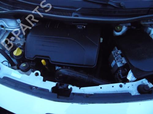 Left taillight RENAULT TWINGO II (CN0_) 1.2 16V (CN04, CN0B) | BP40593437C34 - Image 30