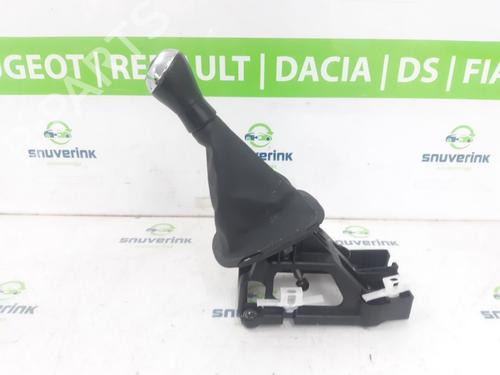 Shift knob PEUGEOT 108 1.0 VTi 72 | BP25205070I34 - Image 2