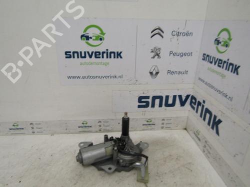 Used Rear wiper motor RENAULT KANGOO (KC0/1_) 1.5 dCi (61 hp) 10789715
