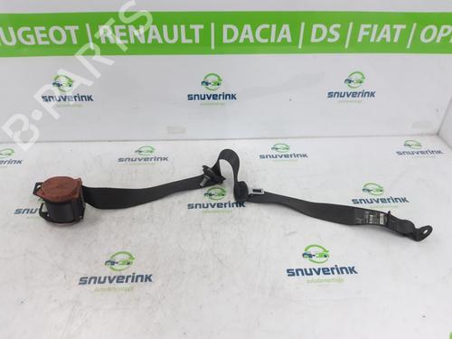 Used Rear right seatbelt Rear right seatbelt 24164150 24164150