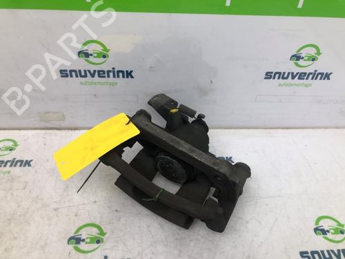Right rear brake caliper RENAULT MASTER III Platform/Chassis (EV, HV, UV) 2.3 dCi 165 RWD (HV0P, HV0U, HV10, HV12, UV0P, UV0U,... | BP24159606M106 - Image 2