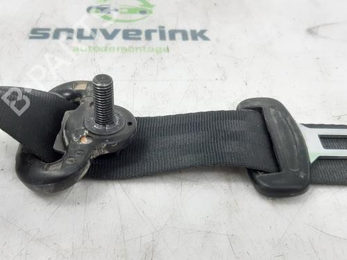 Front right seatbelt RENAULT TRAFIC III Van (FG_) 1.6 dCi 125 (FGMH) | BP24166267I25  - Image 6