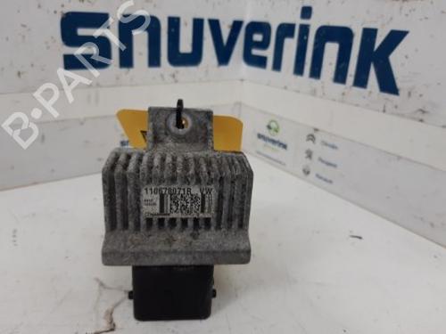 Elektronisk sensor RENAULT MEGANE III Grandtour (KZ0/1) 1.5 dCi (KZ09, KZ0D, KZ1G, KZ29, KZ14, KZ1W, KZ10, KZ1F,... (110 hp) 15413471