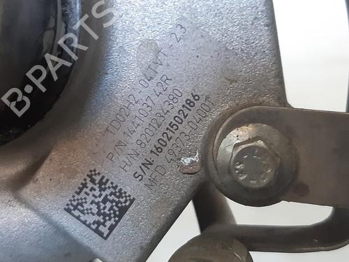 Engine RENAULT CAPTUR I (J5_, H5_) 0.9 TCe 90 | BP37798677M1 - Image 7