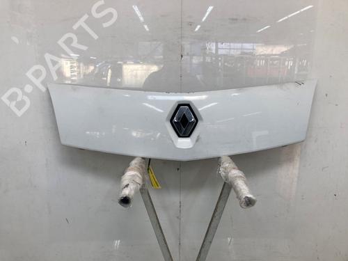 Used Grille RENAULT KANGOO Express (FW0/1_) 1.5 dCi 105 (FW0F) (103 hp) 31960151