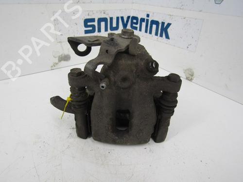 Used Left rear brake caliper RENAULT KANGOO Express (FW0/1_) 1.5 dCi 85 (FW0K, FW0L, FW0B) (86 hp) 29069164