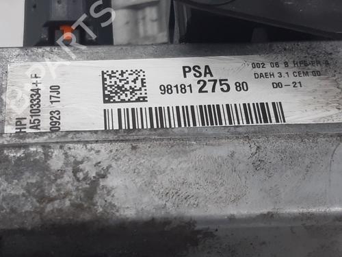 Used Steering pump PEUGEOT EXPERT Van (V_) E-EXPERT (136 hp) 25205035