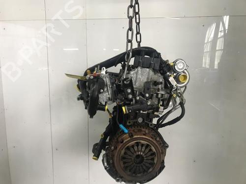 Engine RENAULT MODUS / GRAND MODUS (F/JP0_) 1.2 16V (JP0W) | BP40587200M1 - Image 2