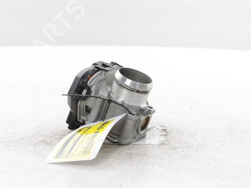 Throttle body FORD TRANSIT COURIER B460 Box Body/MPV 1.5 EcoBlue | BP38234616M82 - Image 4
