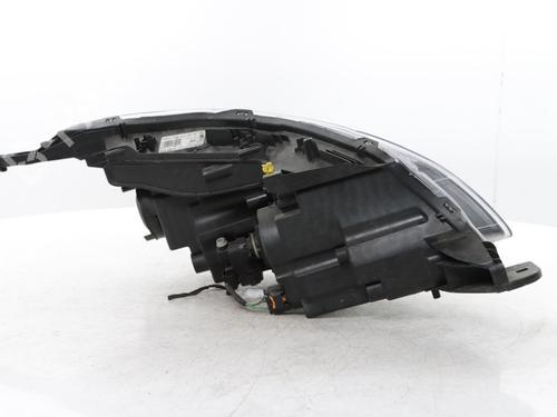 Left headlight PEUGEOT 2008 I (CU_) 1.2 THP 110 / PureTech 110 | BP37605445C28  - Image 7