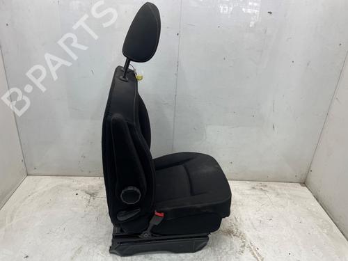 Left front seat RENAULT TRAFIC III Van (FG_) 1.6 dCi 120 (FGMK) | BP30185724C15 