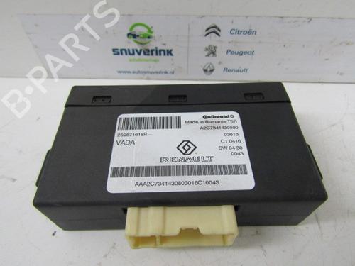 Used Other RENAULT TALISMAN (LP_) 1.6 TCe 150 (150 hp) 30185116