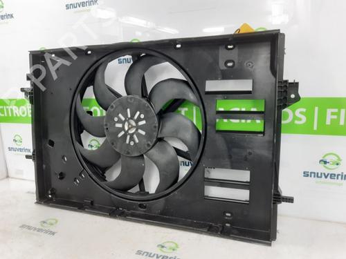 Radiator fan RENAULT AUSTRAL E-TECH 200 Hybrid (HGM2) | BP24841062M35 - Image 4