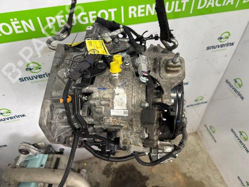 Gearbox RENAULT CAPTUR II (HF_) E-TECH 160 | BP26279849M3 
