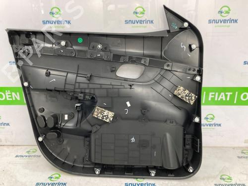 Høyre frontpanel DACIA SPRING EV (B6M1) | BP25829136C59 - Image 3