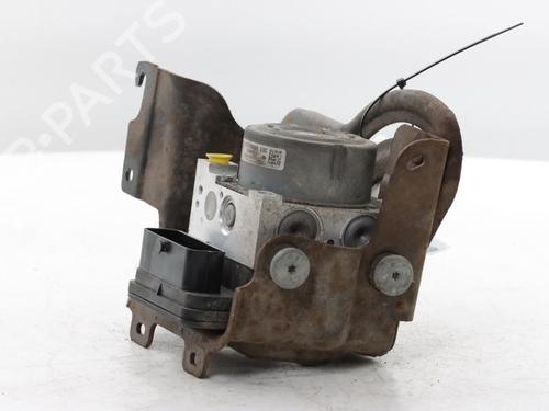 ABS pump PEUGEOT 2008 I (CU_) 1.2 VTi | BP40527512M43 - Image 3