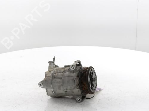 AC compressor FIAT DUCATO Van (250_) 120 Multijet 2,2 D | BP29426696M34 