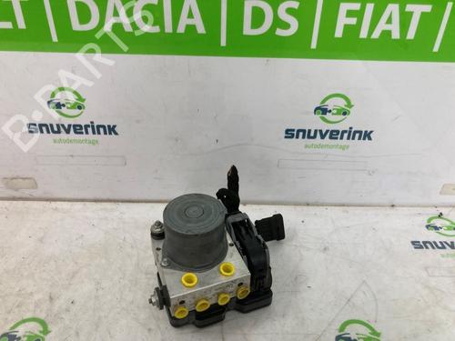 Used ABS pump PEUGEOT BOXER Van 2.0 BlueHDi 130 (130 hp) 24166376