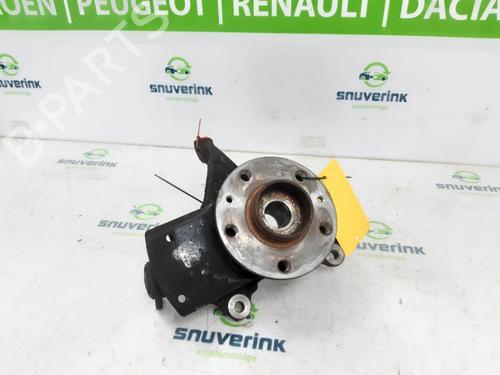 Used Right front steering knuckle Right front steering knuckle 18662019 18662019