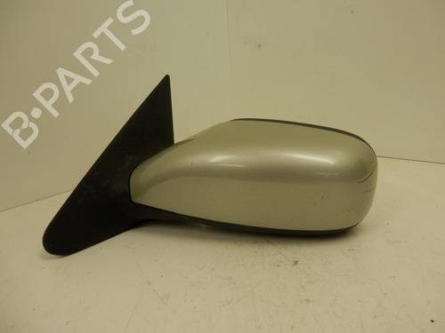 Used Left mirror RENAULT LAGUNA II Grandtour (KG0/1_) 1.8 16V (KG0J) (116 hp) 11097635