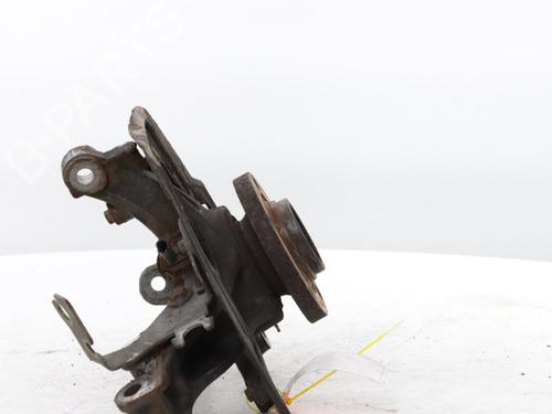 Left front shock absorber CITROËN BERLINGO Box Body/MPV (K9) PureTech 130 | BP31261173M16