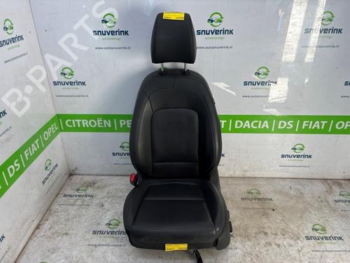 Siège avant gauche HYUNDAI KONA (OS, OSE, OSI) EV (204 hp) 25526941