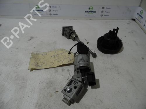 Used Ignition barrel Ignition barrel 13323917 13323917