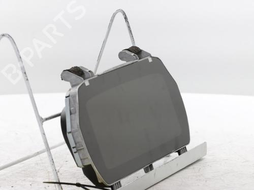 Instrument cluster RENAULT CAPTUR II (HF_) E-TECH 145 (HFMU) | BP31960478C47