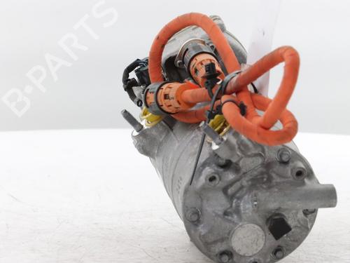 AC-Kompressor LYNK & CO 01 PHEV | BP34563035M34 - Image 3