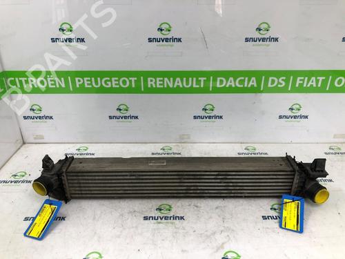 Intercooler Intercooler 19103147 19103147