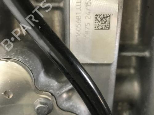 Engine PEUGEOT 408 II (FP_, F3_) Hybrid 136 (FPHPYC) | BP28288570M1 