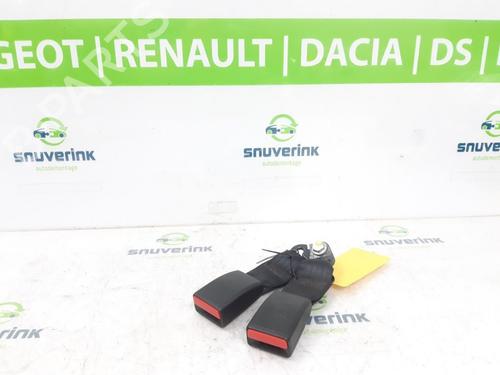 Used Seat buckle Seat buckle 19148207 19148207