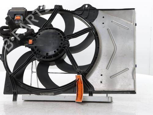 Used Radiator fan Radiator fan 34563882 34563882