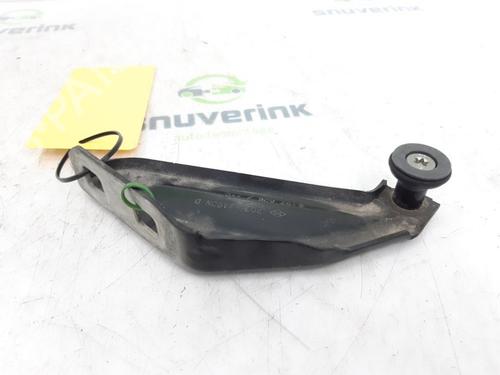Hinge/Door check strap RENAULT KANGOO / GRAND KANGOO II (KW0/1_) 1.6 16V (KW03, KW09, KW0D, KW0U, KW0W, KW13) | BP13194796C146 