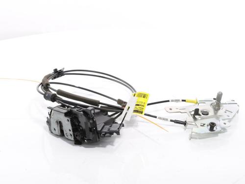 Rear right lock RENAULT TRAFIC III Van (FG_) 1.6 dCi 95 (FGMJ, FGMR) | BP27287658C99 