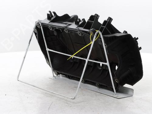 Valve cover RENAULT TWINGO II (CN0_) 1.2 16V (CN04, CN0B) | BP34566284M124 - Image 7