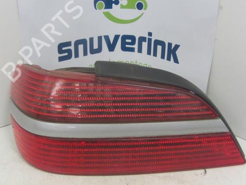 Used Left taillight PEUGEOT 406 (8B) 1.8 16V (110 hp) 15795441