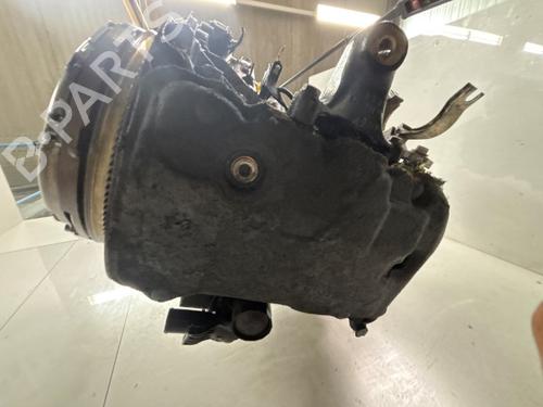 Engine FIAT TALENTO Van (296_) 2.0 EcoJet | BP29899608M1