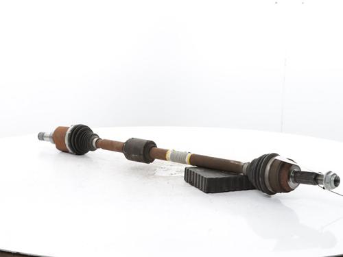 Right front driveshaft FORD TRANSIT COURIER B460 Box Body/MPV 1.5 EcoBlue | BP37490307M39 - Image 7