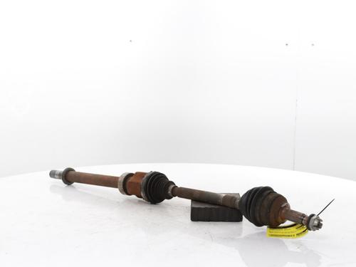 Right front driveshaft RENAULT CAPTUR I (J5_, H5_) 0.9 TCe 90 | BP31592336M39 - Image 2