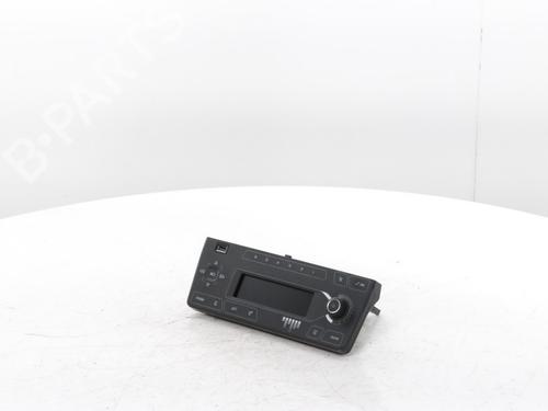 Switch PEUGEOT PARTNER Box Body/MPV (K9) 1.5 BlueHDi 75 | BP29899496I30 - Image 2