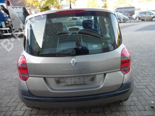 Front left window mechanism RENAULT MODUS / GRAND MODUS (F/JP0_) 1.2 (JP0C, JP0K, FP0C, FP0K, FP0P, JP0P, JP0T) | BP40573889C22 - Image 15